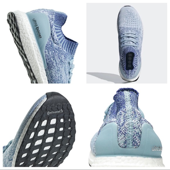 **SOLD** Adidas UltraBoost Uncaged - Picture 7 of 12